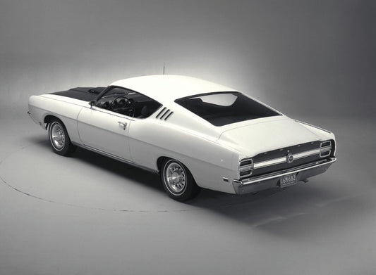 1969 Ford Torino Talladega  0401-0438