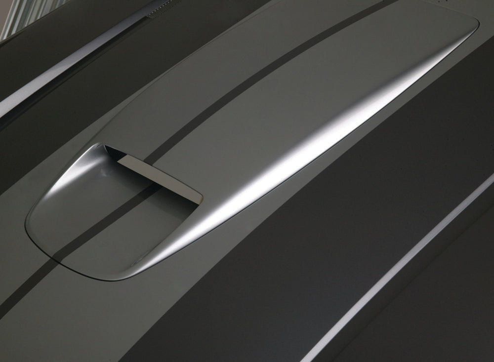 2004 Ford Shelby Cobra concept car hood scoop  0401-0475