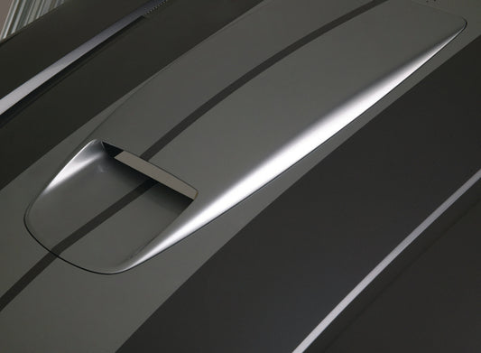 2004 Ford Shelby Cobra concept car hood scoop  0401-0475