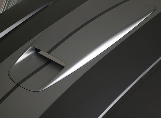 2004 Ford Shelby Cobra concept car hood scoop  0401-0475