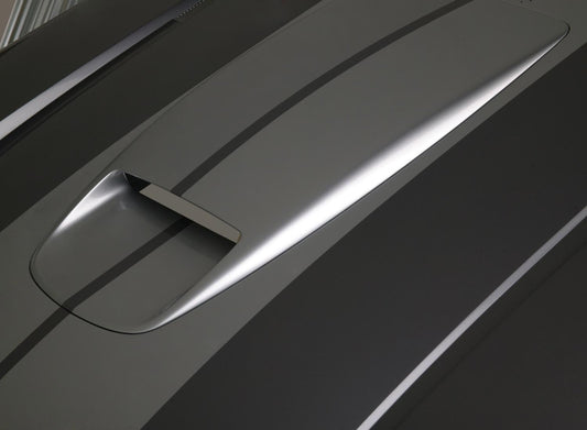 2004 Ford Shelby Cobra concept car hood scoop  0401-0475