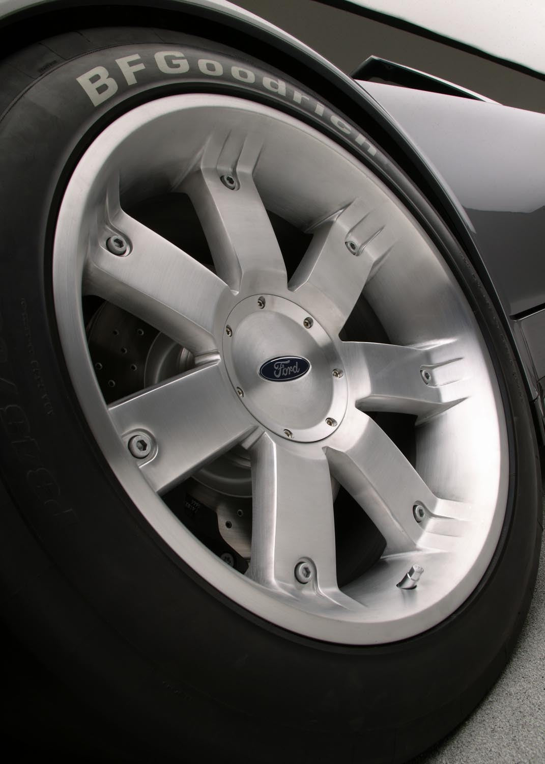 2004 Ford Shelby Cobra  0401-0490