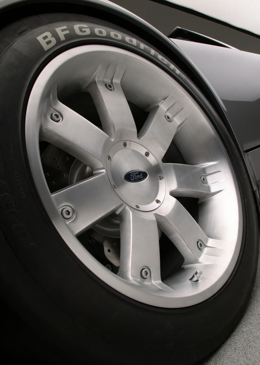 2004 Ford Shelby Cobra  0401-0490