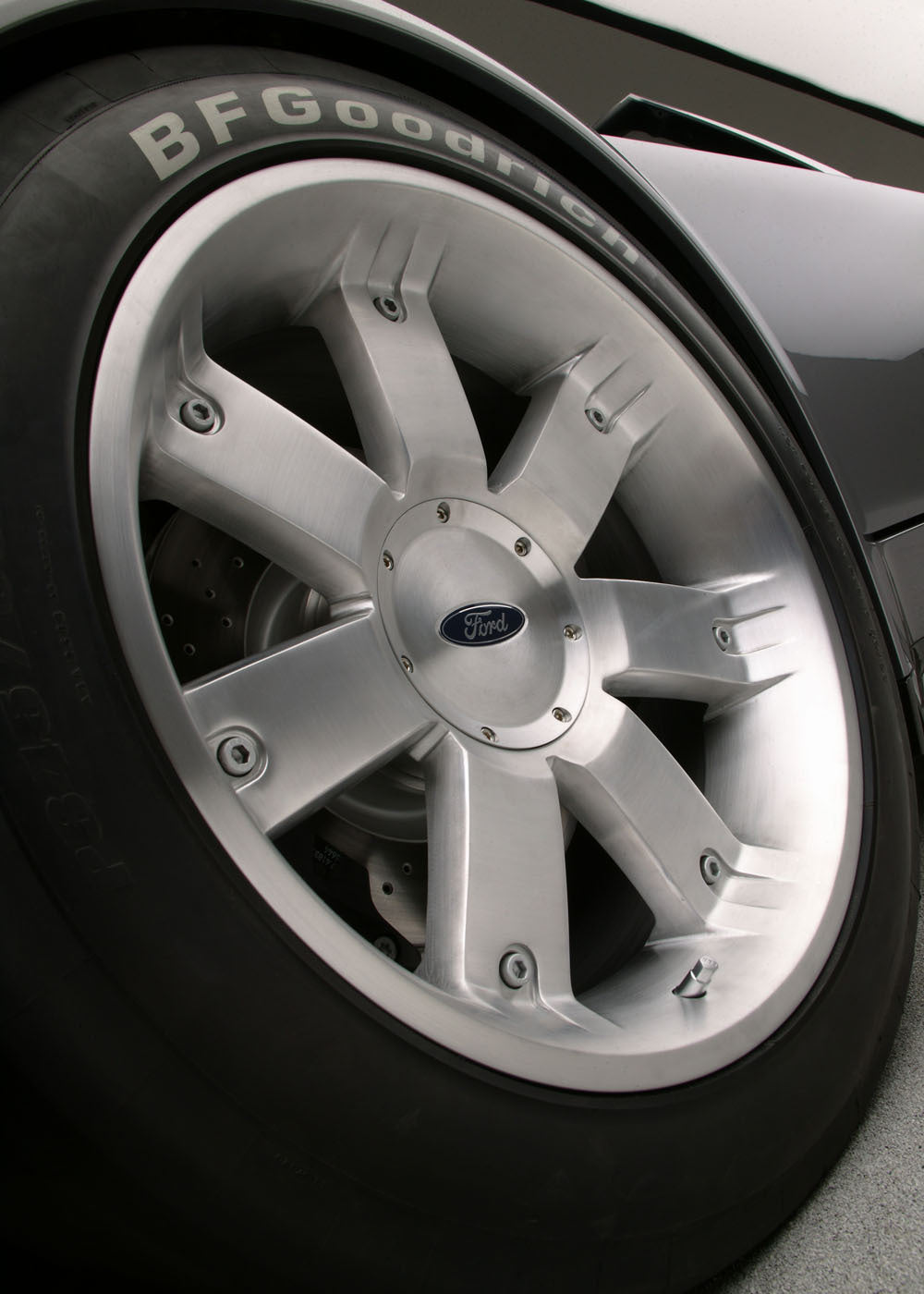 2004 Ford Shelby Cobra  0401-0490
