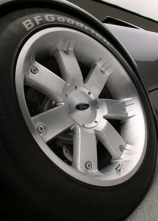 2004 Ford Shelby Cobra  0401-0490
