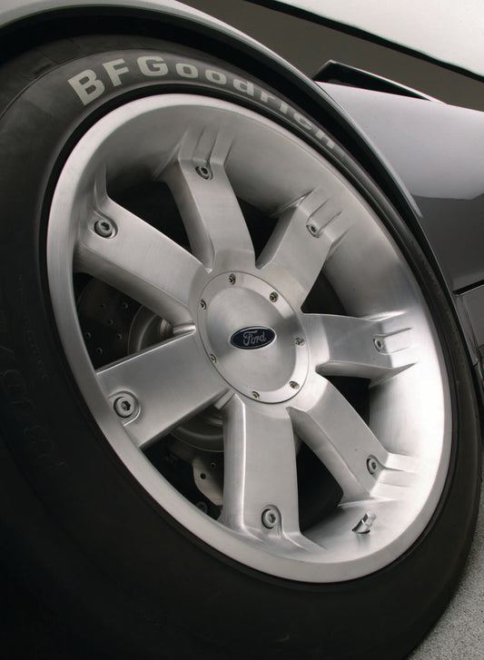 2004 Ford Shelby Cobra  0401-0490