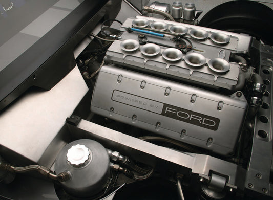 2004 Ford Shelby Cobra  0401-0491