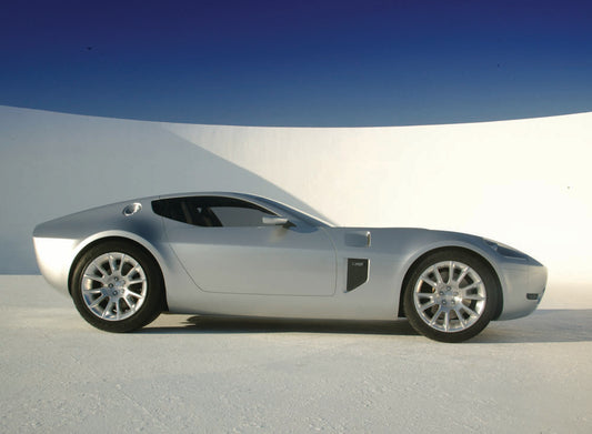 2004 Ford Shelby GR 1  0401-0494