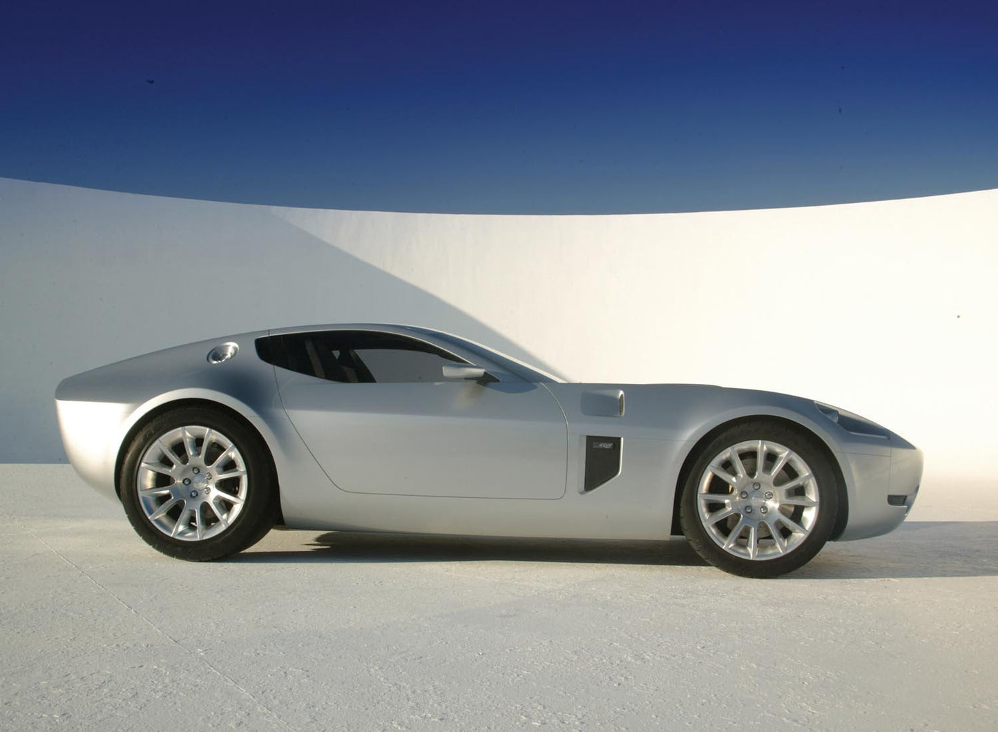 2004 Ford Shelby GR 1  0401-0494