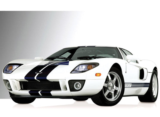 2005 Ford GT  0401-0505
