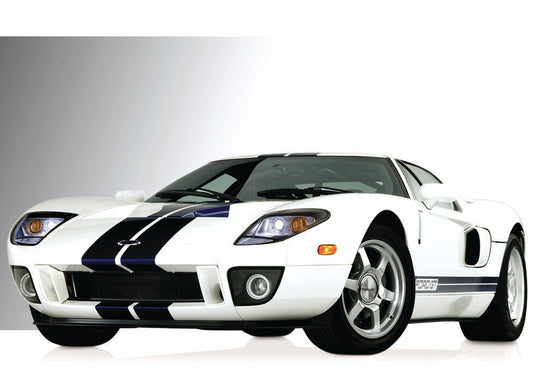 2005 Ford GT  0401-0505