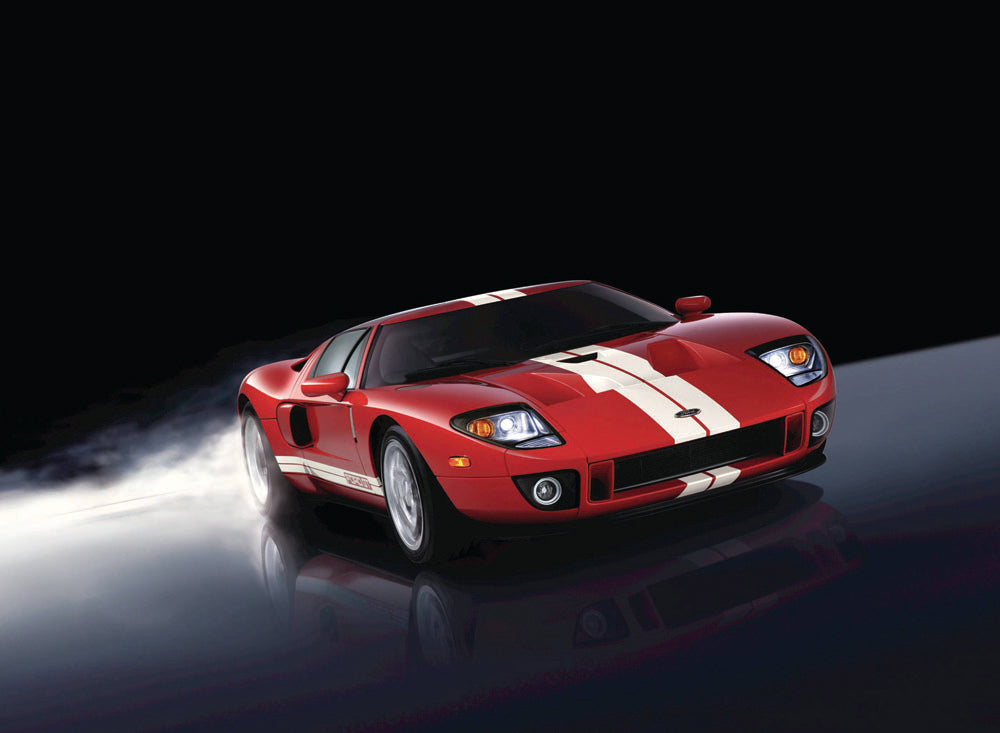 2005 Ford GT 0401-0506