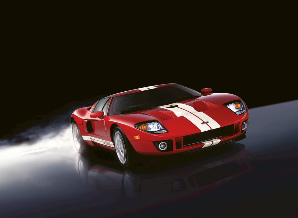 2005 Ford GT  0401-0506