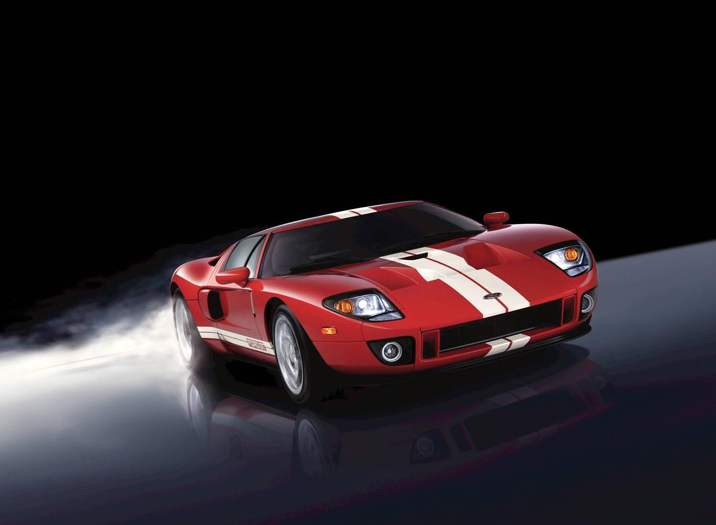 2005 Ford GT  0401-0506