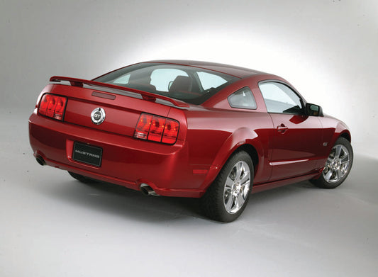 2005 Ford Mustang GT  0401-0511