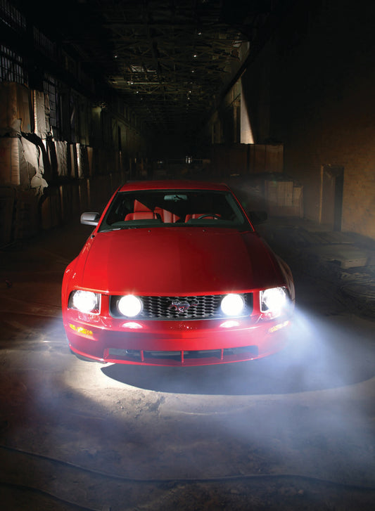 2005 Ford Mustang GT  0401-0520