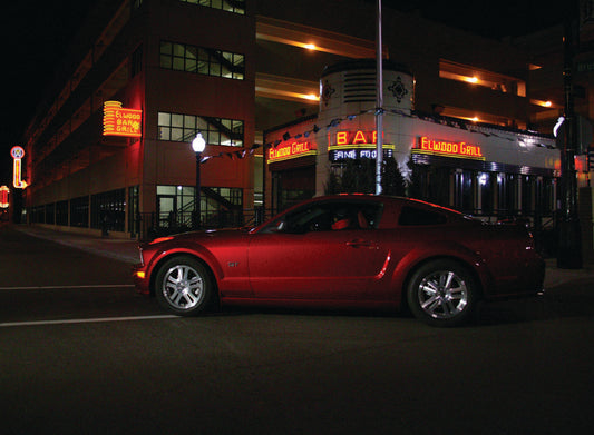 2005 Ford Mustang GT  0401-0523