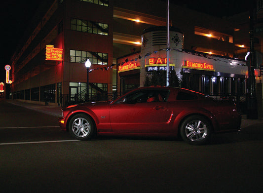 2005 Ford Mustang GT  0401-0523