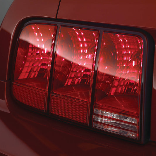 2005 Ford MUstang GT tail lamp  0401-0528