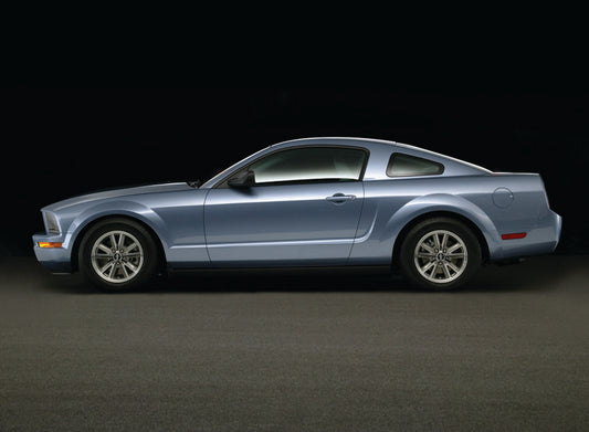 2005 Ford Mustang  0401-0533