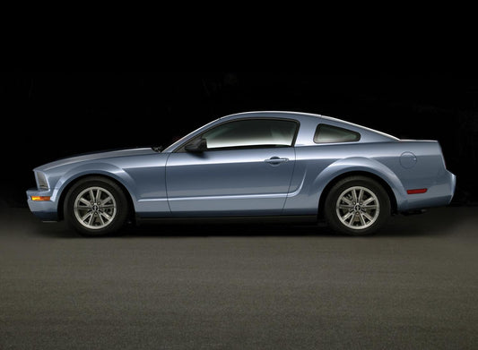 2005 Ford Mustang  0401-0533