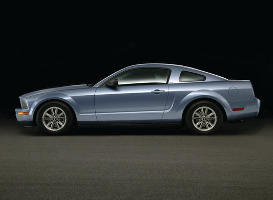 2005 Ford Mustang  0401-0533