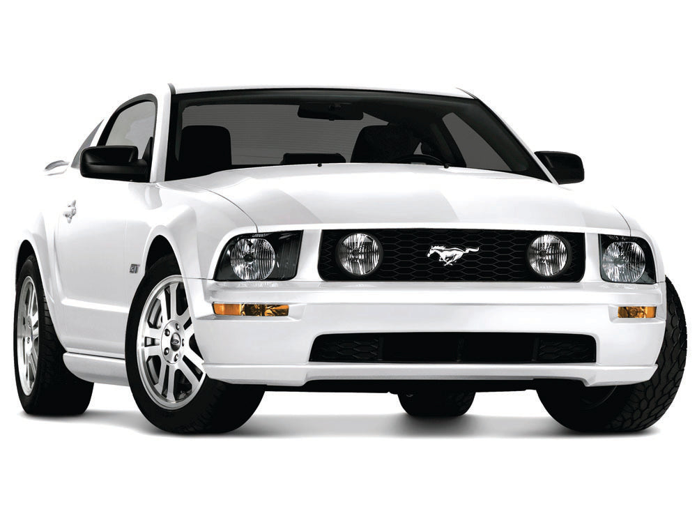 2005 Ford Mustang  0401-0534