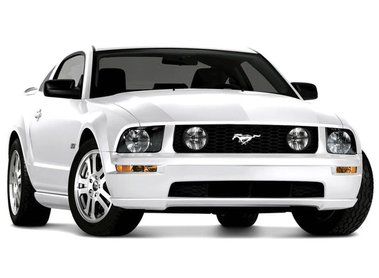 2005 Ford Mustang  0401-0534