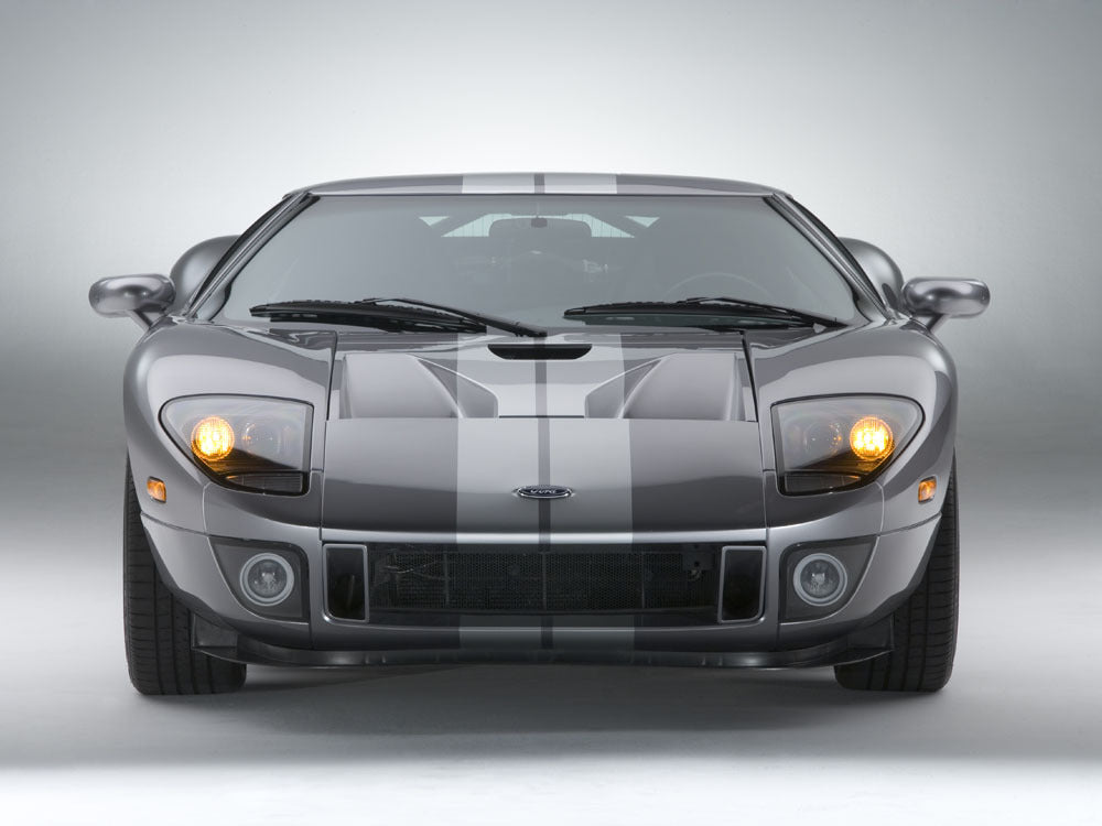2006 Ford GT Tungesten edition  0401-0557