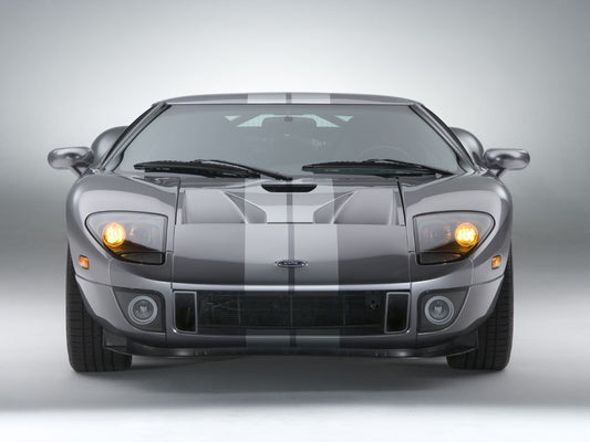 2006 Ford GT Tungesten edition  0401-0557