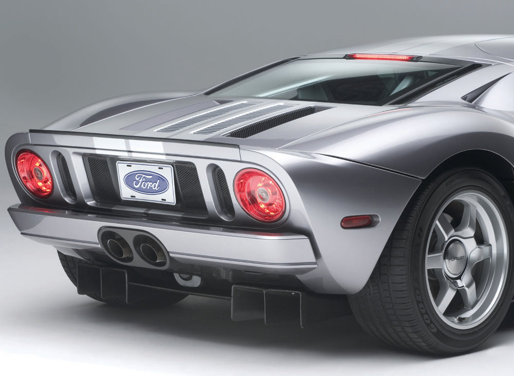 2006 Ford GT Tungsten edition  0401-0563