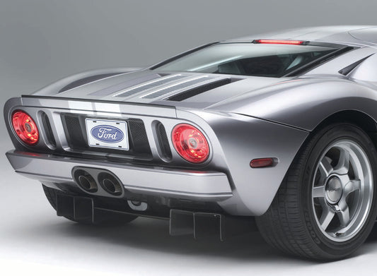 2006 Ford GT Tungsten edition  0401-0563