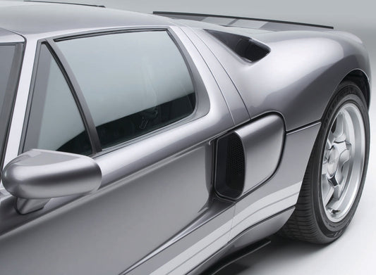2006 Ford GT Tungsten edition  0401-0564