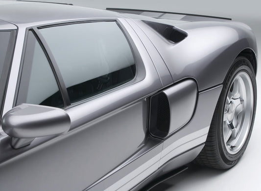 2006 Ford GT Tungsten edition  0401-0564