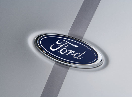 2006 Ford GT Tungsten edition  0401-0565