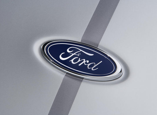2006 Ford GT Tungsten edition  0401-0565