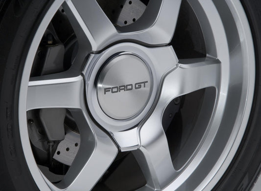 2006 Ford GT Tungsten edition wheel  0401-0566
