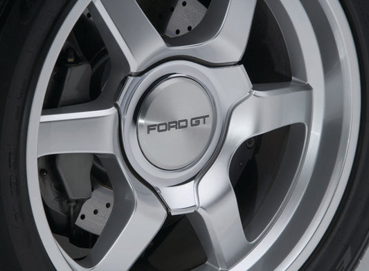 2006 Ford GT Tungsten edition wheel  0401-0566