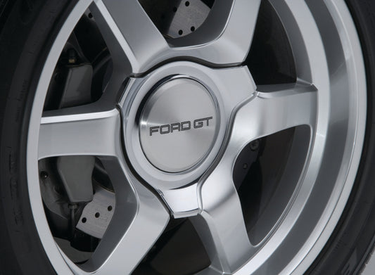 2006 Ford GT Tungsten edition wheel  0401-0566