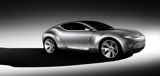 2006 Ford Reflex concept car  0401-0581