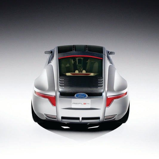 2006 Ford Reflex concept car  0401-0582