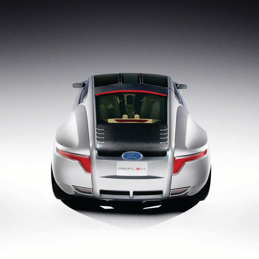 2006 Ford Reflex concept car  0401-0582