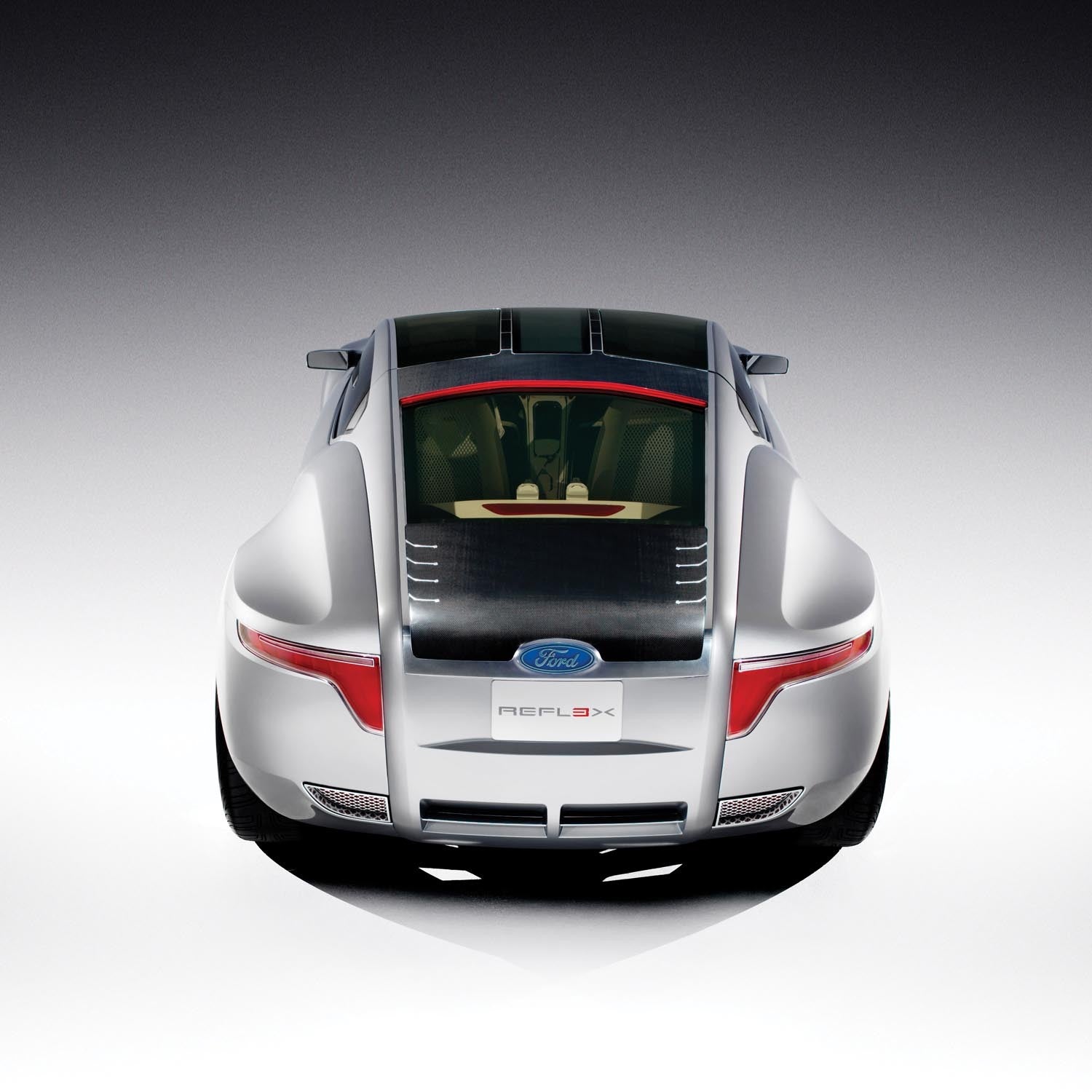 2006 Ford Reflex concept car  0401-0582