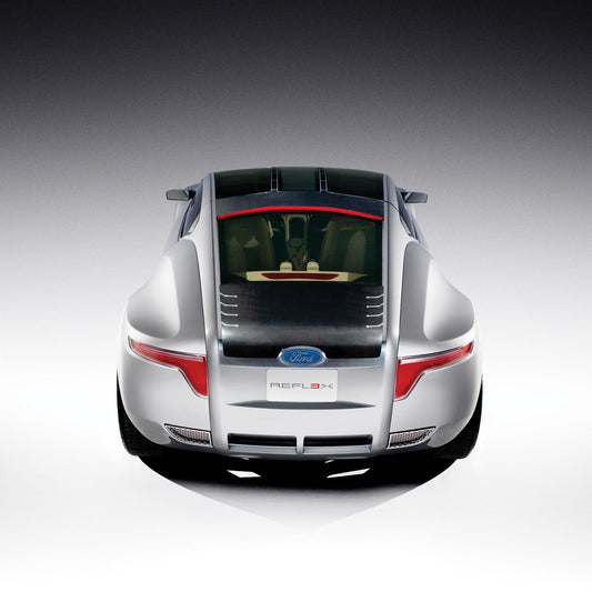 2006 Ford Reflex concept car  0401-0582