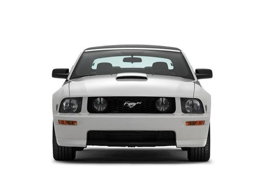 2007 Ford Mustang GT CS convertible  0401-0615