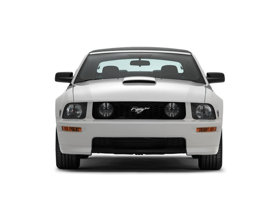 2007 Ford Mustang GT CS convertible  0401-0615