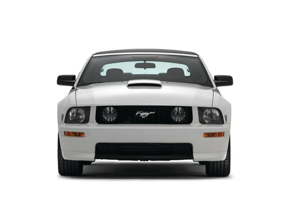 2007 Ford Mustang GT CS convertible  0401-0615