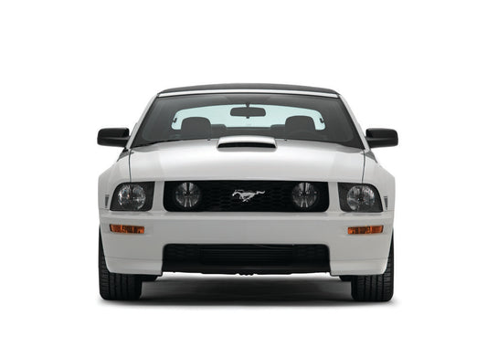 2007 Ford Mustang GT CS convertible  0401-0615