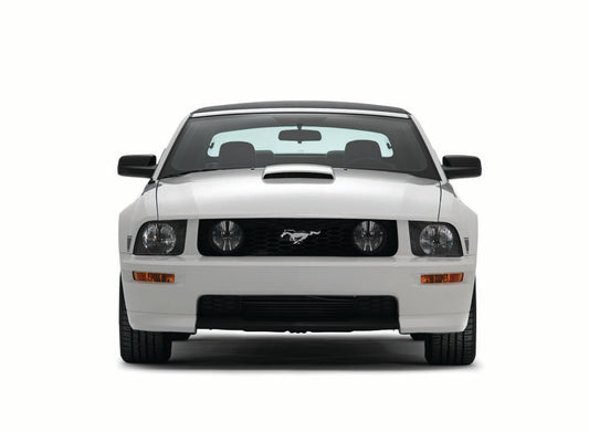 2007 Ford Mustang GT CS convertible  0401-0615