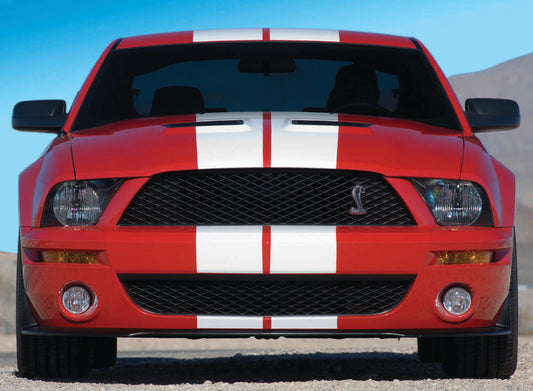 2007 Ford Mustang Shelby GT500  0401-0628